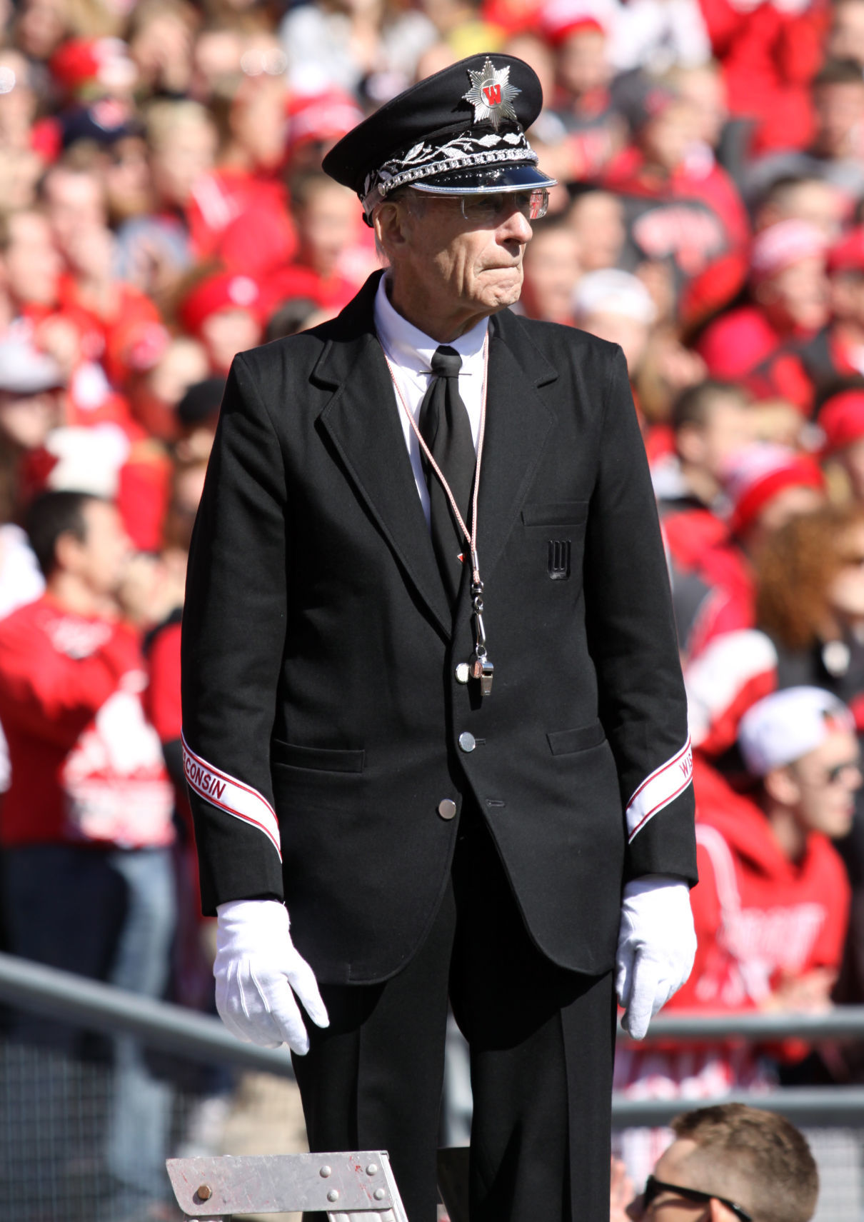 Mike Leckron 2015